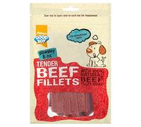 Armitage Good Boy Tender Les Filets de Boeuf (90g) - Paquet de 2