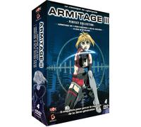 Armitage III-The Perfect Collection [Édition Collector]