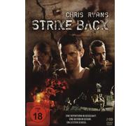 Armitage,Richard - Chris Ryans Strike Back