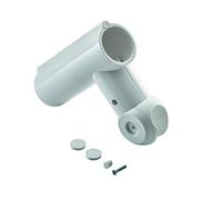 Armitage Shanks S6477AC Contour 21 Support pour pommeau de douche Blanc