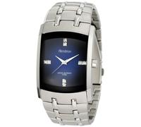 Armitron 20/4507 Montre-Bracelet pour Homme avec Cristaux véritables