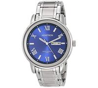 Armitron Men's Day/Date Function Bracelet Watch, 20/4935