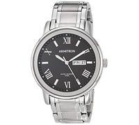 Armitron Men's Day/Date Function Bracelet Watch, 20/4935