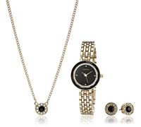 Armitron pour Femme Analogique Quartz Montre avec Bracelet en Métal 086702680405