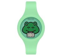 Armitron Sport Kids Digital Animal Dial Strap Watch, 47/1000