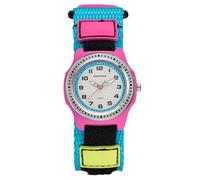 Armitron Sport Kids Easy to Read Nylon Strap Watch, 27/1001