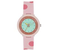 Armitron Sport Kids Easy to Read Patterned Silicone Strap Watch, 27/1006
