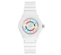 Armitron Kids Montre de Sport 27-1000WHT