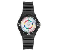 Armitron Kids Montre de Sport 27-1000BLK