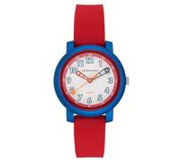 Armitron Sport Kids Easy to Read Silicone Strap Watch, 27/1003