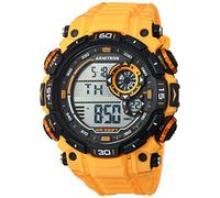 Armitron Sport Men's Digital Chronograph Resin Strap Watch, 40/8397