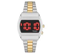 Armitron Sport Retro Digital Chronograph Bracelet Watch