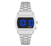 Armitron Sport Retro Digital Chronograph Bracelet Watch