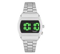 Armitron Sport Retro Digital Chronograph Bracelet Watch