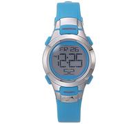 Armitron Sport Women's Digital Chronograph Resin Strap Watch, 45/7012