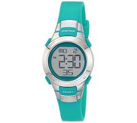 Armitron Sport Women's Digital Chronograph Resin Strap Watch, 45/7012
