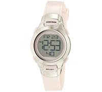 Armitron Sport Women's Digital Chronograph Resin Strap Watch, 45/7012
