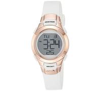 Armitron Sport Women's Digital Chronograph Resin Strap Watch, 45/7012