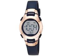 Armitron Sport Women's Digital Chronograph Resin Strap Watch, 45/7012