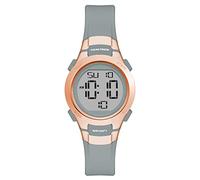 Armitron Sport Women's Digital Chronograph Resin Strap Watch, 45/7012