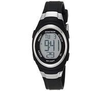 Armitron Sport Women's Digital Chronograph Resin Strap Watch, 45/7030