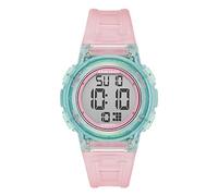 Armitron Sport Women's Digital Chronograph Resin Strap Watch, 45/7086