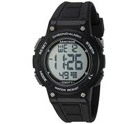 Armitron Sport Montre de Fitness 45/7086BLK