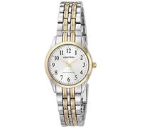 Armitron Women's Easy to Read Bracelet Watch, 75/5304