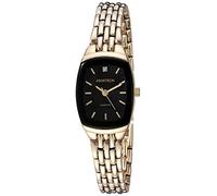 Armitron Women's Genuine Diamond Dial Bracelet Watch, 75/5195