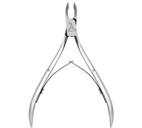 ARMIZ Pince à Cuticules - Coupe Cuticule Ongle Professionnel en Acier Inoxydable