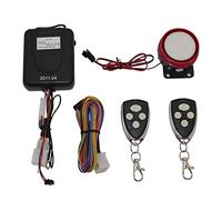 ARMLOCK Alarme Moto-Scooter avec 2 telecommandes