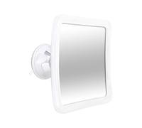 Armobany Miroir orientable 5 x 15 Blanc