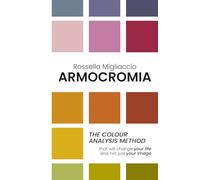 Armocromia: The colour analysis method that will change your life and not just your image