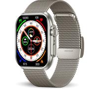 ARMODD Squarz 12 Ultimate Titan montre intelligente coloration Metal 1 pcs