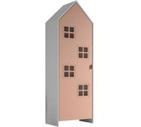 Armoire Casami Bruges Avec Porte En Comfy Rose