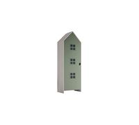 Armoire 1 porte Casami Bruges Entangled Vert