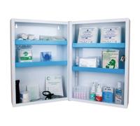 Armoire 1 porte double GV15 ESCULAPE