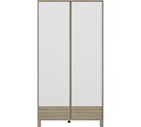 Armoire 2 portes Achille