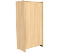 Armoire 2 portes Cannelle