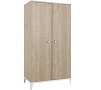 Galipette - Armoire 2 portes Marcel