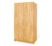 Armoire 2 Portes Pinolino Natura - Collection 2018