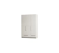 Armoire 3 portes splitdoor Pin Dust PURE