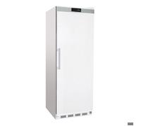 Armoire 400 Litres réfrigérée Positive - 1 porte pleine - epoxy