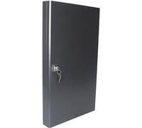 Armoire à 70 clés 525x315x45mm - SORI - AC70 gris foncé