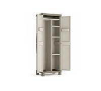 Armoire à balais en résine Excellence 9710