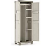 Armoire à balais en résine Excellence 9710