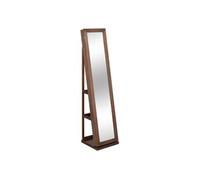Armoire à bijoux avec miroir Vivia 164 cm
