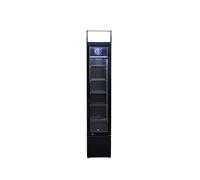 Armoire à Boisson Food Truck - Porte Vitrée 105 litres - Combisteel