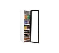 Armoire à Boisson Food Truck Slimline 300 Litres