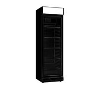 Armoire à Boisson - Porte Vitrée - 382 Litres - Combisteel - R600A